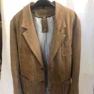 Wilson Leather Jacket